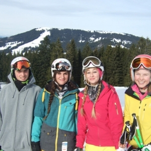 2012-2013 - Ski aux Paccots